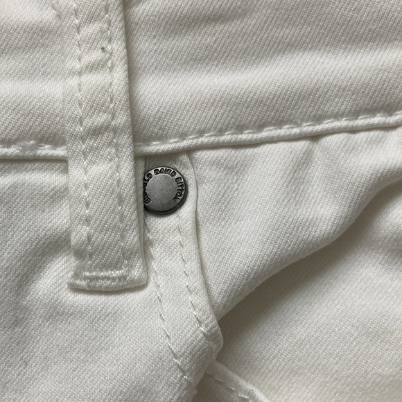 Buffalo David Bitton Aubrey Mid-rise Super Soft Capri - Picture 16 of 16